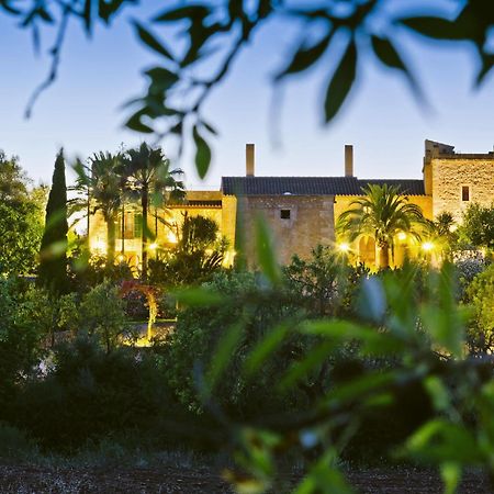 Principal Son Amoixa Hotel Manacor  Exterior photo