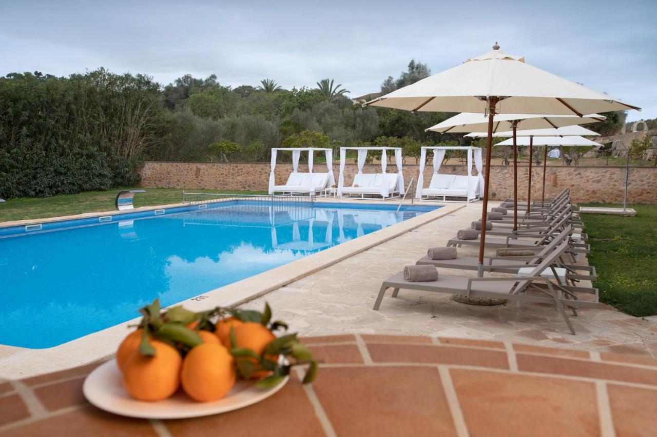 Principal Son Amoixa Hotel Manacor  Exterior photo