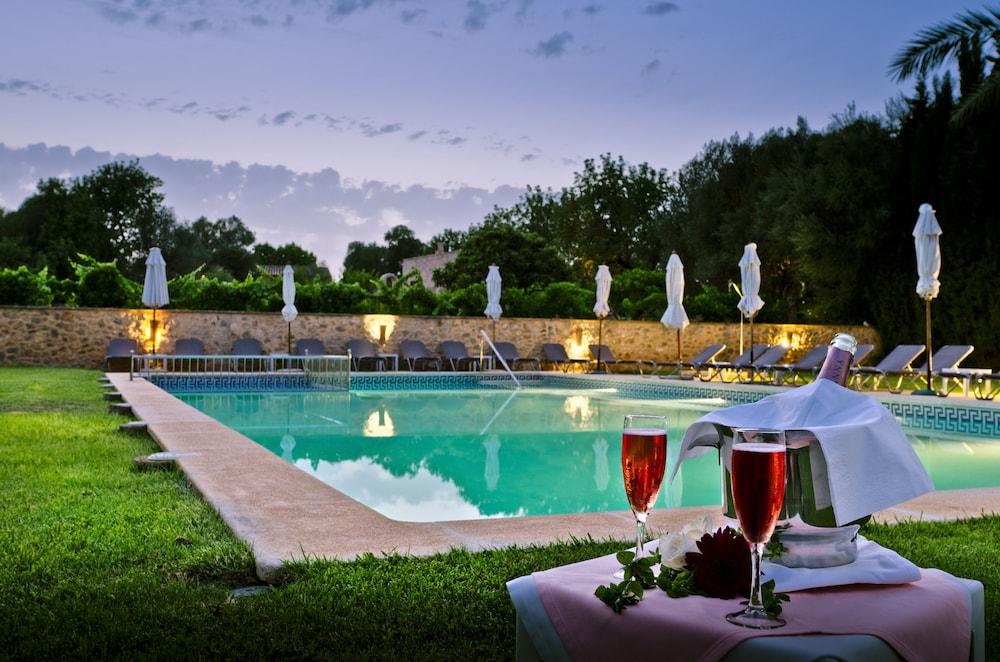 Principal Son Amoixa Hotel Manacor  Exterior photo