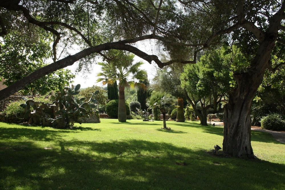 Principal Son Amoixa Hotel Manacor  Exterior photo
