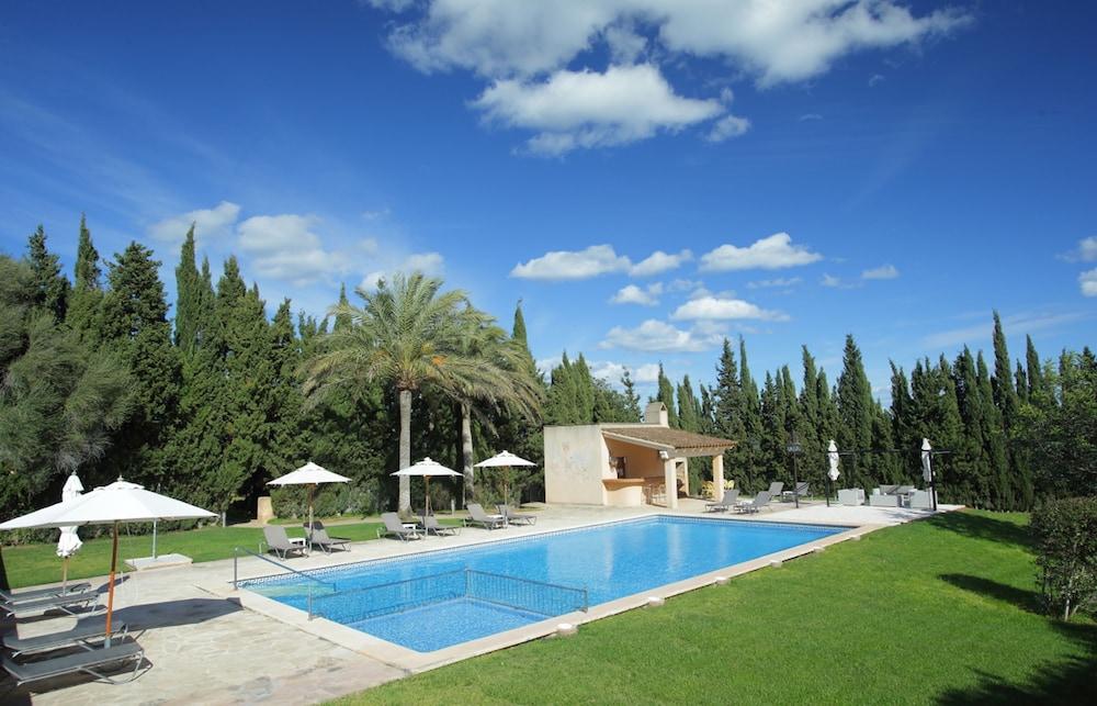 Principal Son Amoixa Hotel Manacor  Exterior photo