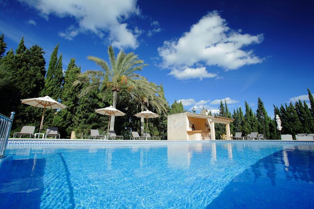 Principal Son Amoixa Hotel Manacor  Exterior photo