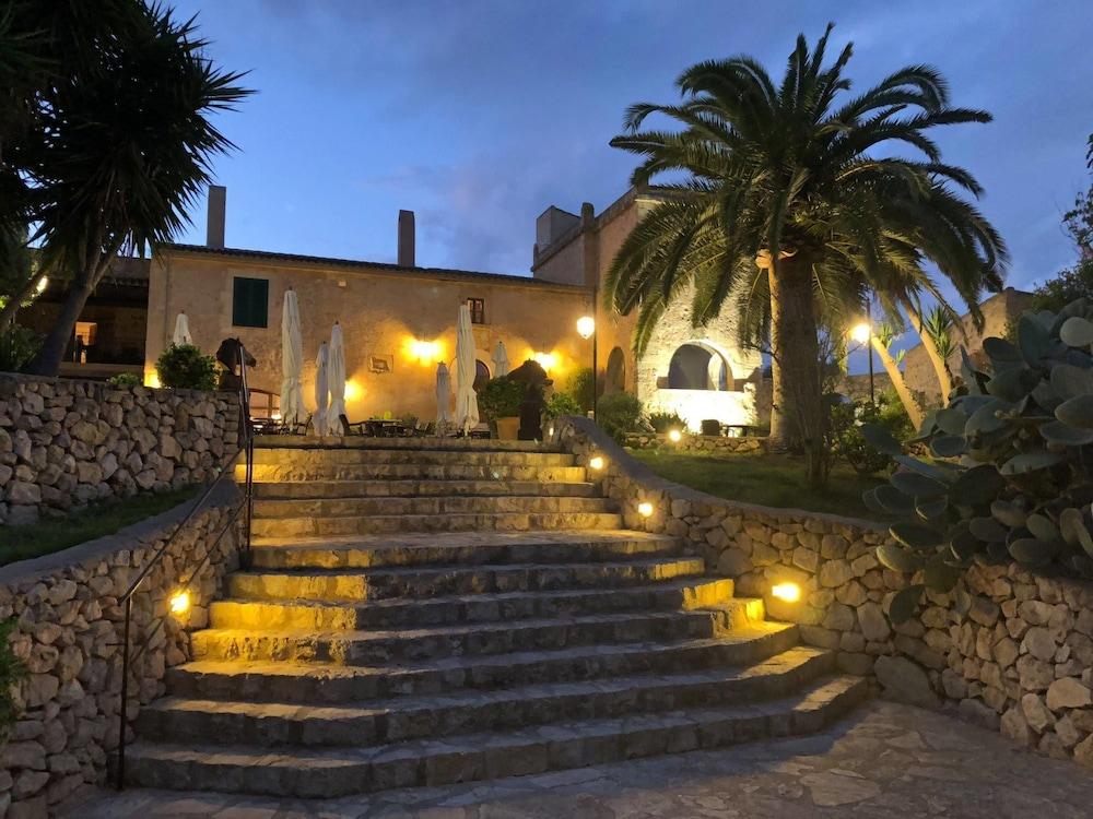 Principal Son Amoixa Hotel Manacor  Exterior photo
