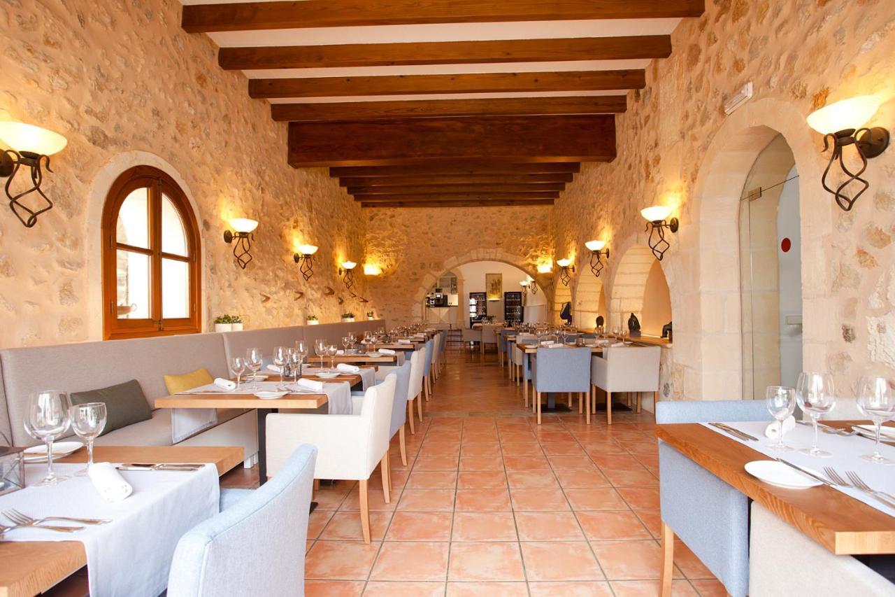 Principal Son Amoixa Hotel Manacor  Exterior photo