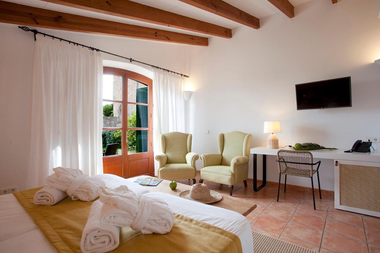 Principal Son Amoixa Hotel Manacor  Exterior photo
