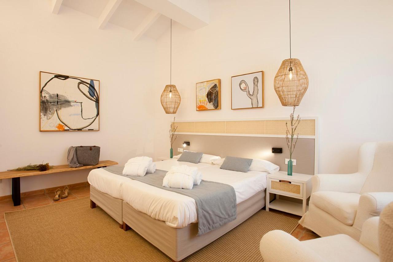 Principal Son Amoixa Hotel Manacor  Exterior photo