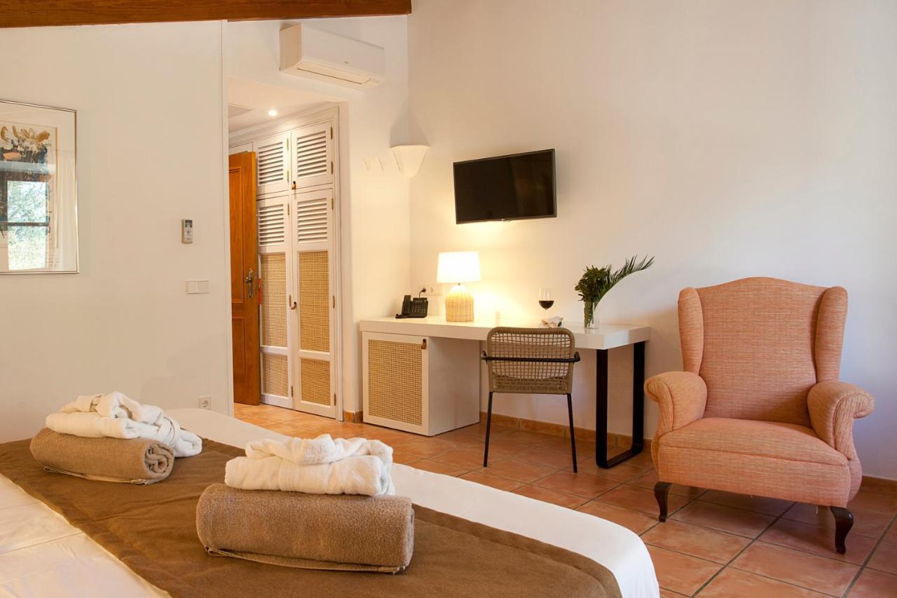 Principal Son Amoixa Hotel Manacor  Exterior photo