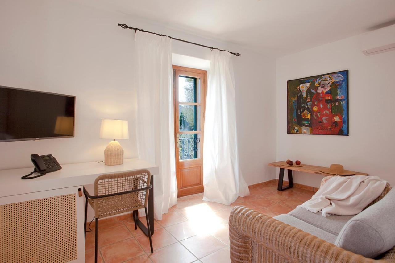 Principal Son Amoixa Hotel Manacor  Exterior photo