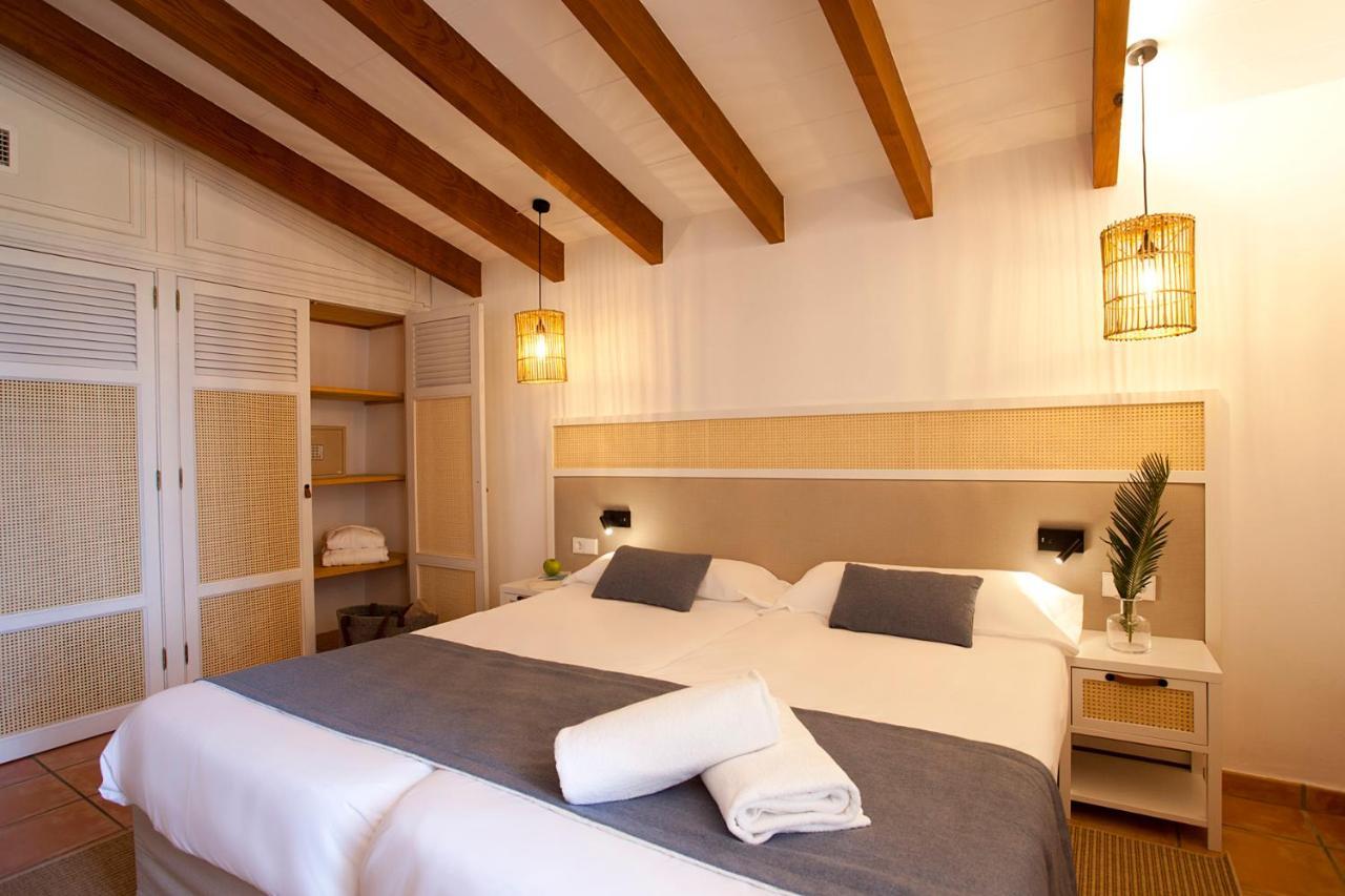 Principal Son Amoixa Hotel Manacor  Exterior photo