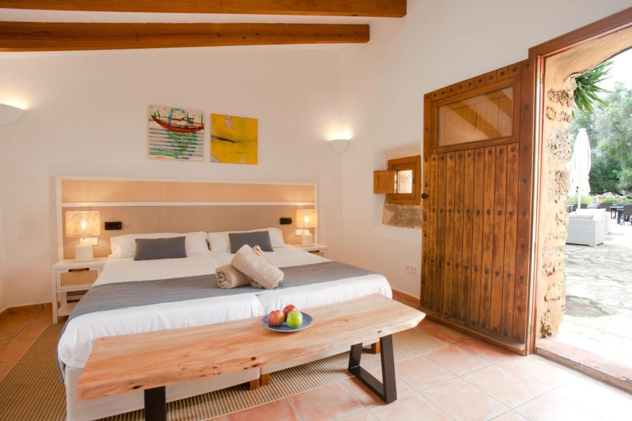 Principal Son Amoixa Hotel Manacor  Exterior photo