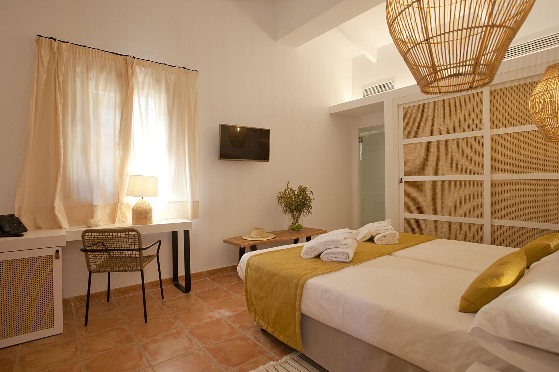 Principal Son Amoixa Hotel Manacor  Exterior photo
