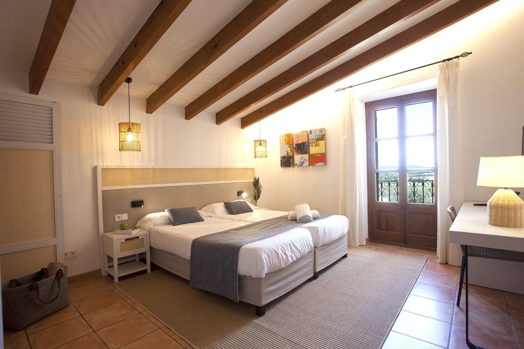 Principal Son Amoixa Hotel Manacor  Exterior photo