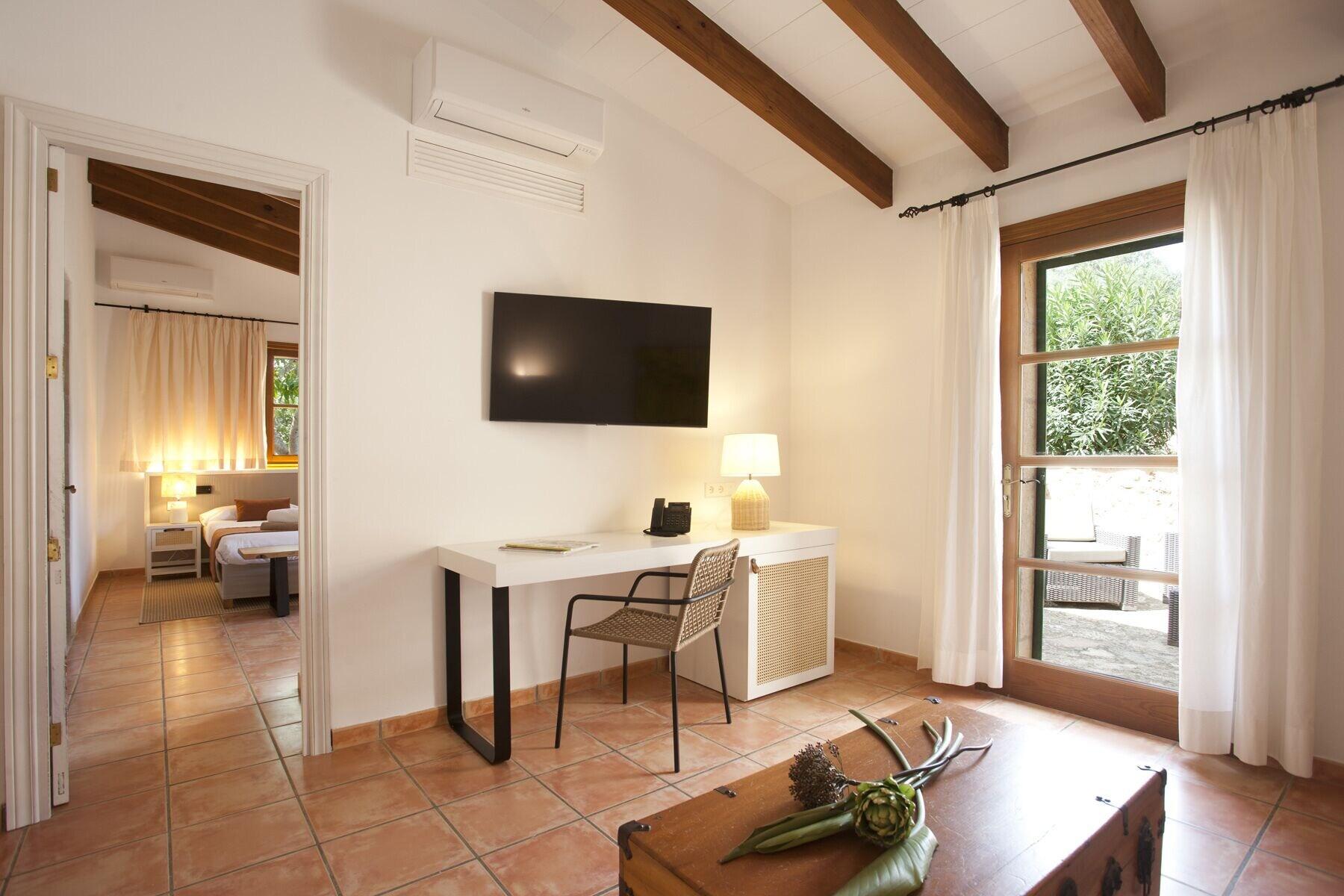 Principal Son Amoixa Hotel Manacor  Exterior photo