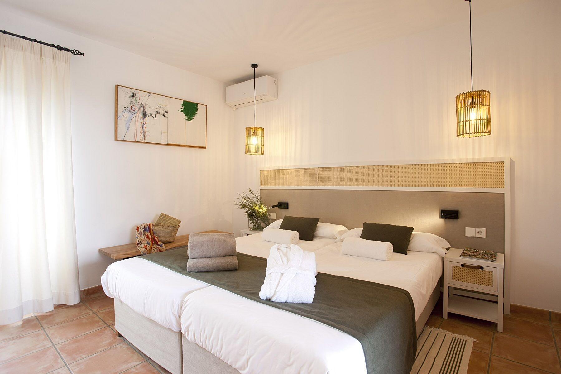 Principal Son Amoixa Hotel Manacor  Exterior photo