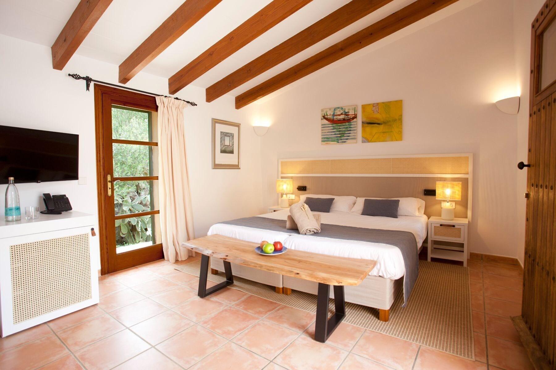 Principal Son Amoixa Hotel Manacor  Exterior photo