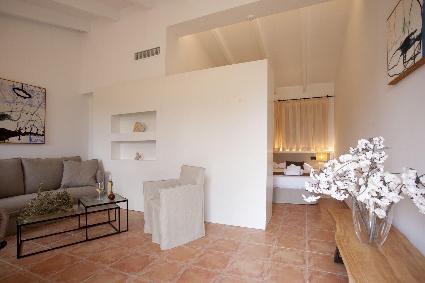 Principal Son Amoixa Hotel Manacor  Exterior photo