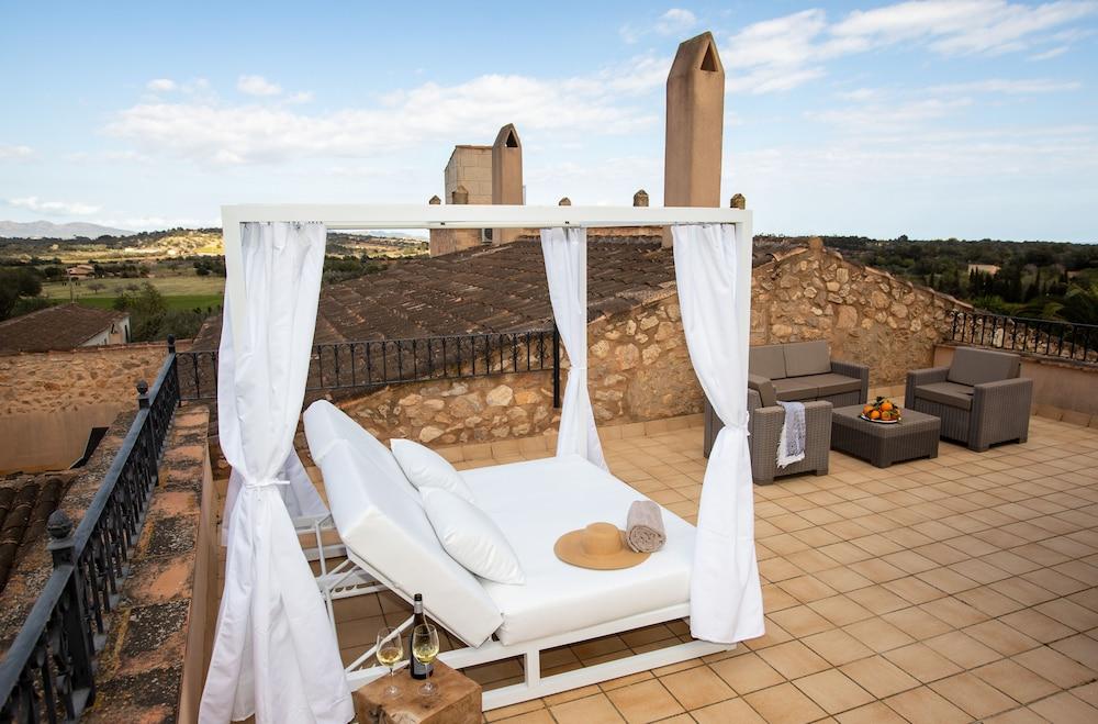 Principal Son Amoixa Hotel Manacor  Exterior photo