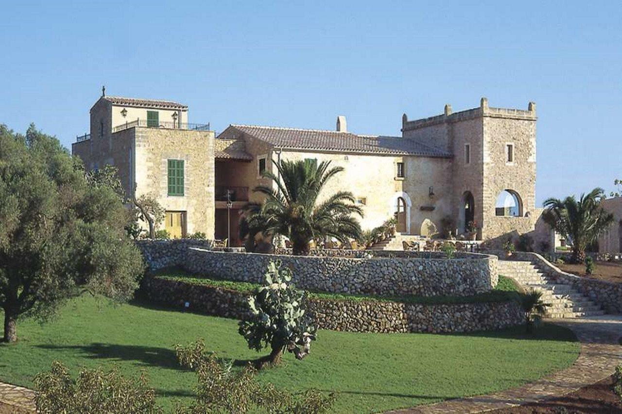 Principal Son Amoixa Hotel Manacor  Exterior photo