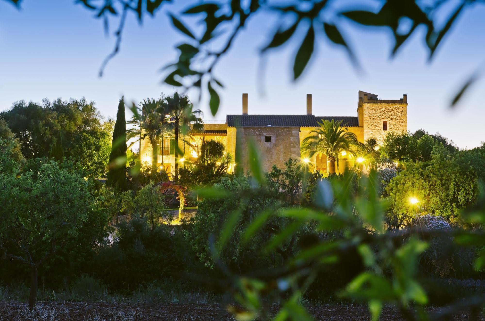 Principal Son Amoixa Hotel Manacor  Exterior photo